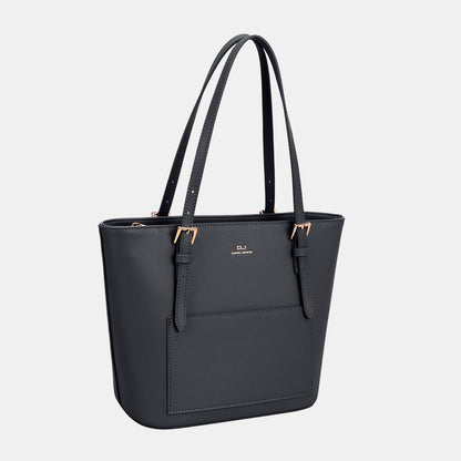 Leather Tote Bag