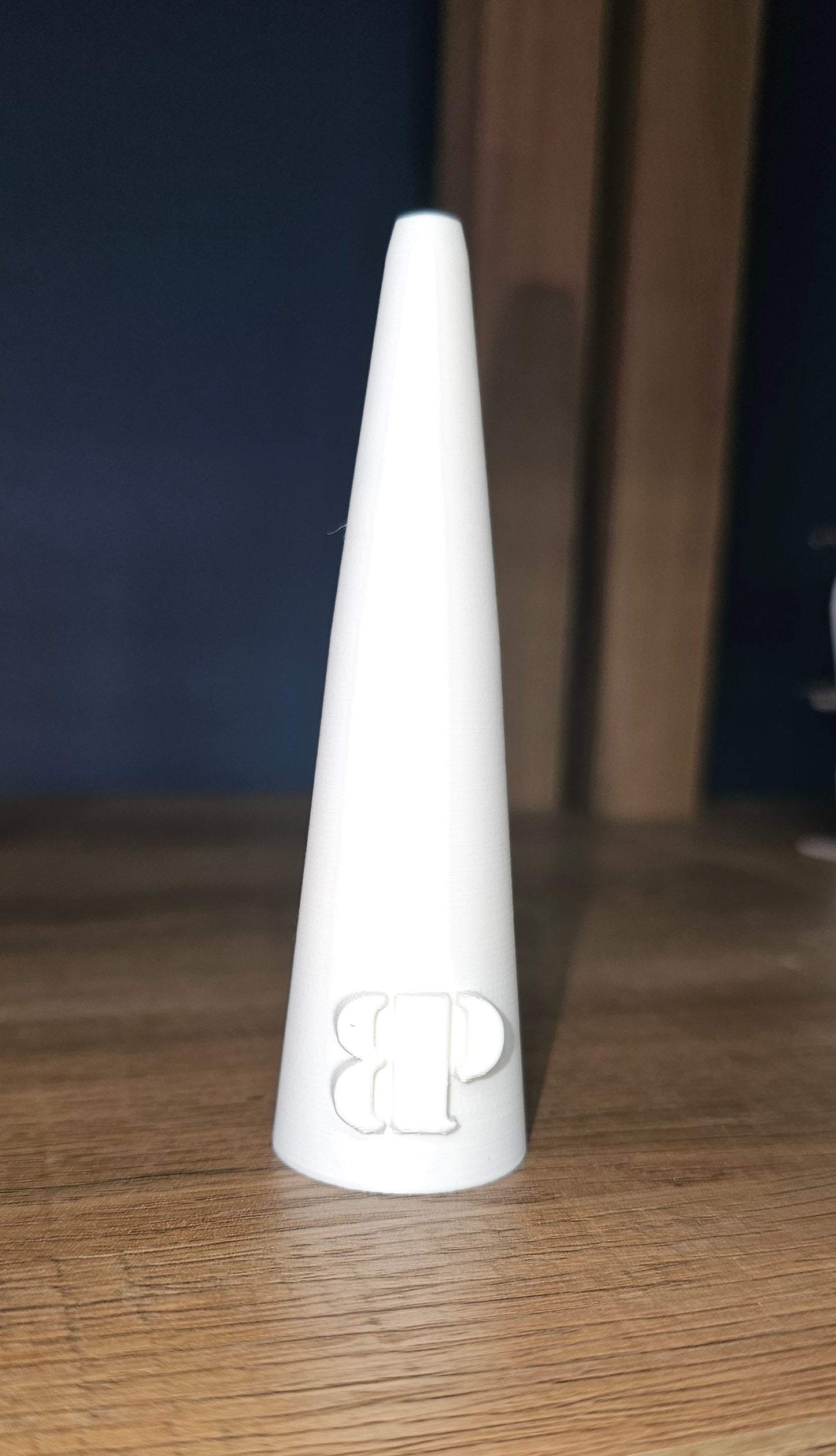 SPECIAL DESIGNS & HOLIDAY RING CONES - Custom 3D Printed