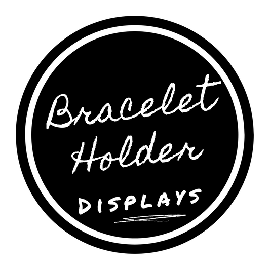 Bracelet Display Holder Stand