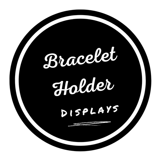 Bracelet Display Holder Stand