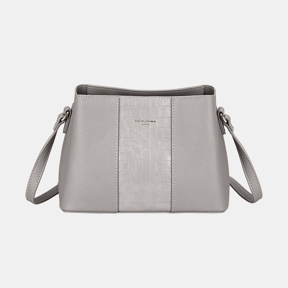 PU Leather Crossbody Bag - Danielle and Jason Baker LLC - Danielle Baker's Boutique